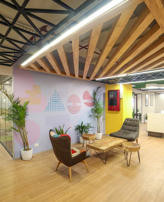 Cubicso contact