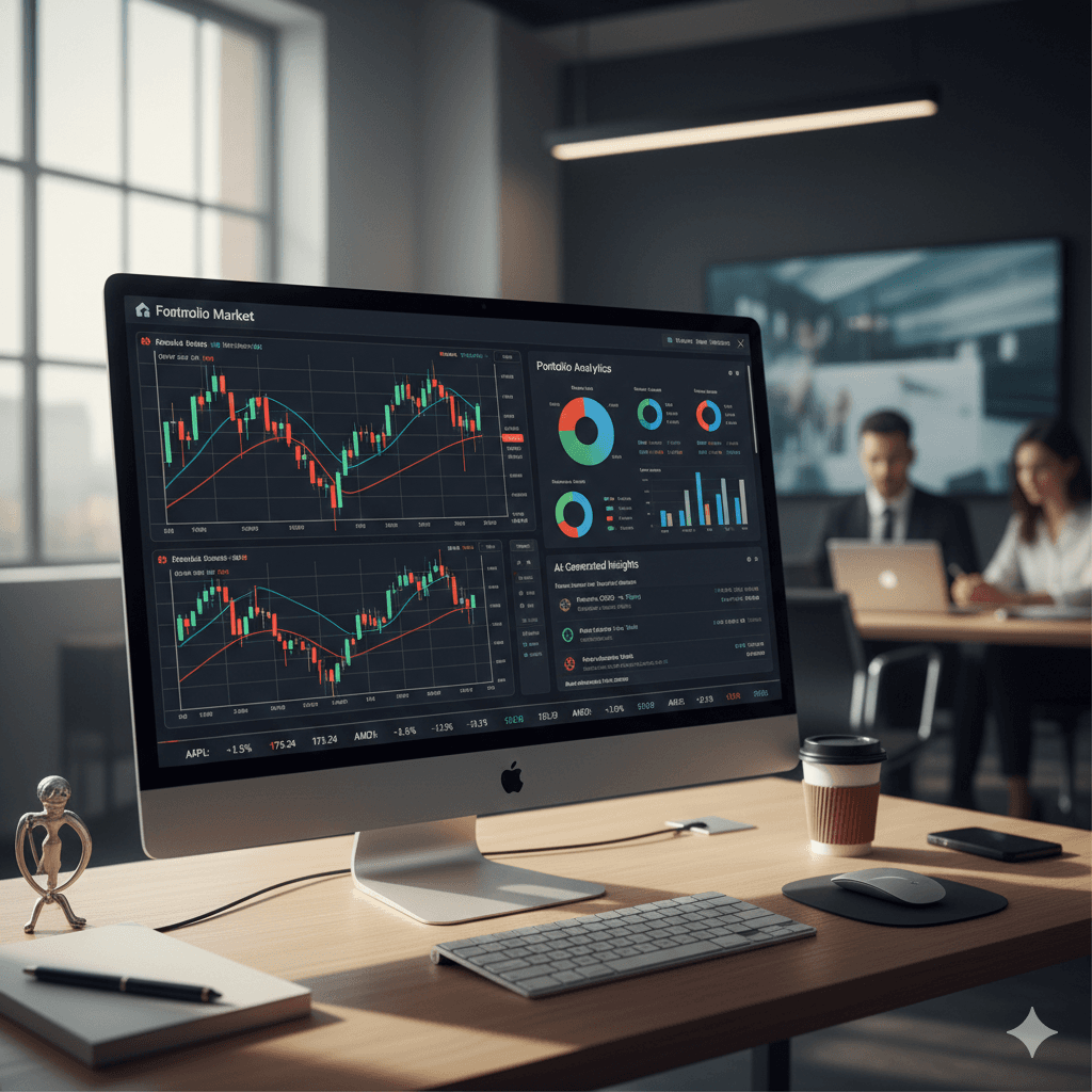 AI Advisory Intelligence Setup