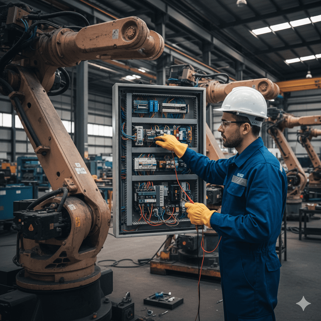 Robotics gallery 3